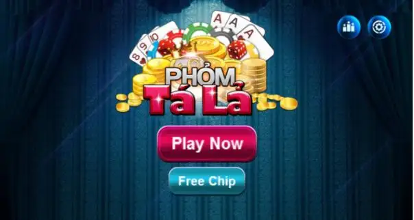 phỏm 1 Hướng dẫn chi tiết cách chơi Phỏm Tá Lả cơ bản cho người mới