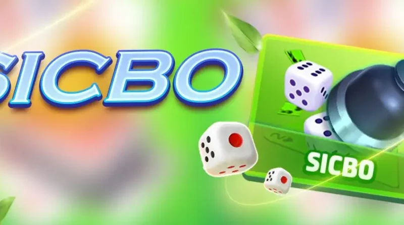 sicbo online tại link vào Rik vip