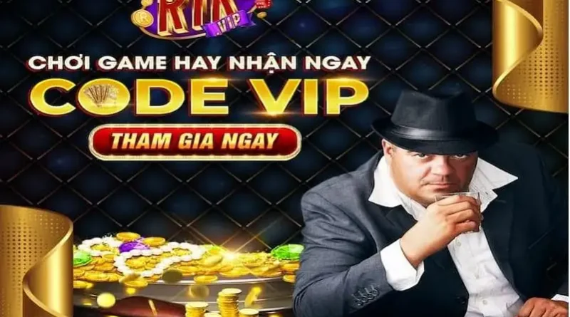 slots game tại link vào Rik