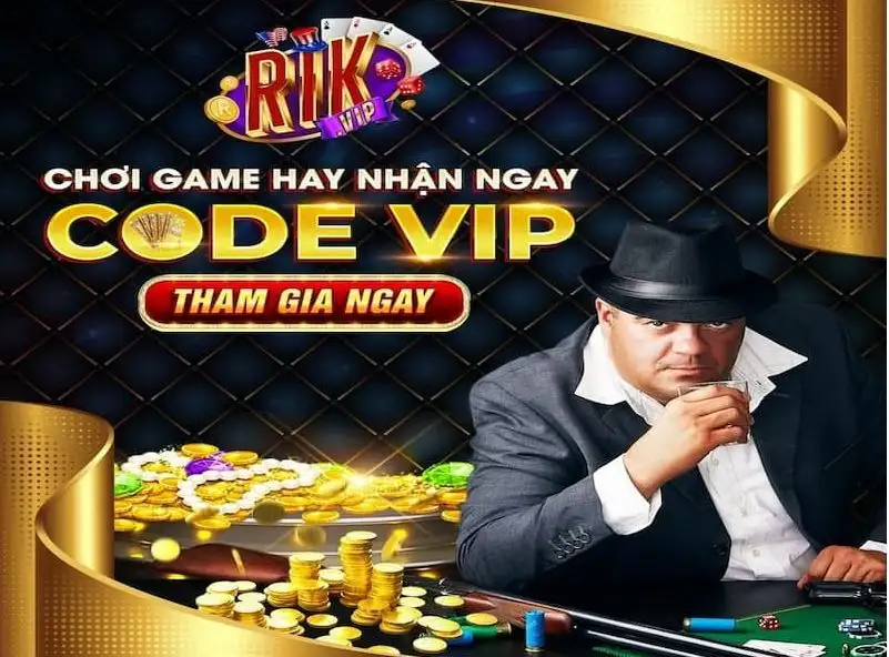 slots game tại link vào Rik