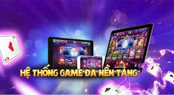 Giới thiệu về slots game tại cổng game Rikvip