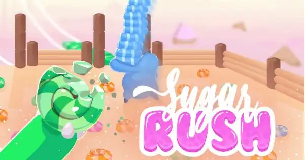 sugar rush tại link vào Rik