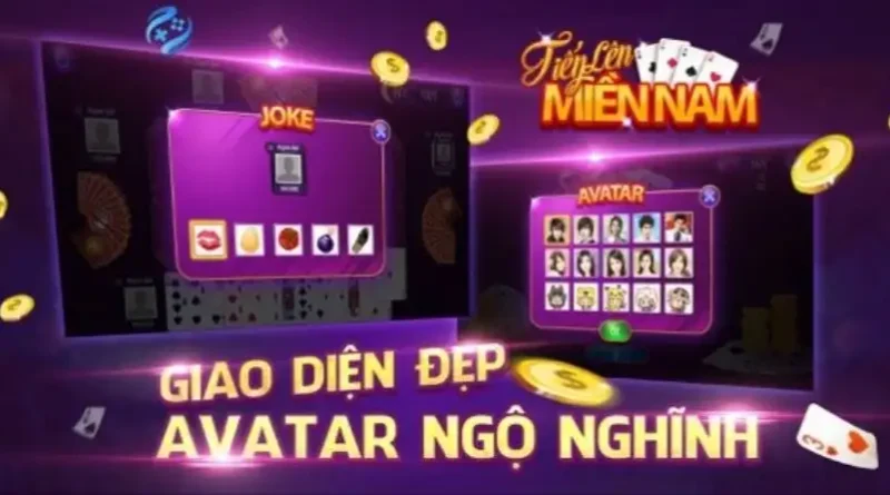 tiến lên miền nam Rik