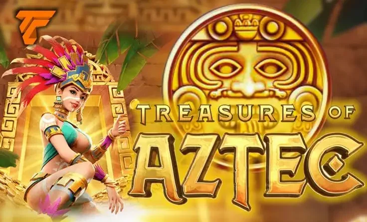 Treasures Of Aztec Rik vip
