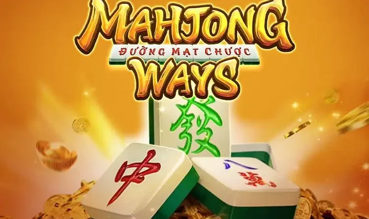 Mahjong way tại link vào rik vip
