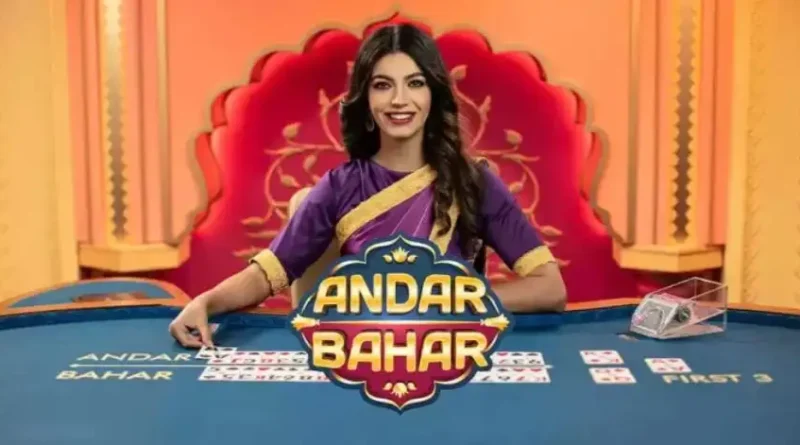 Andar Bahar trên link vào rik vip