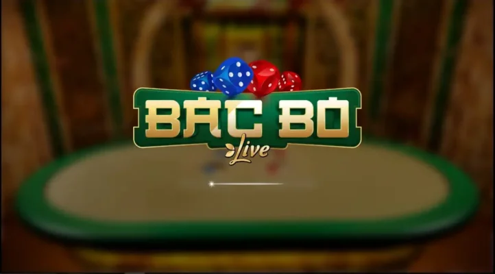 bac bo rikvip Game Bac Bo là trò chơi mới lạ với nhiều cược thủ trực tuyến