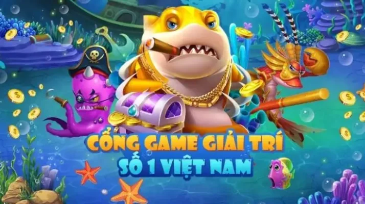 Ngoài game Bắn cá bạn có thể trải nghiệm thêm trò chơi nào tại Rikvip?