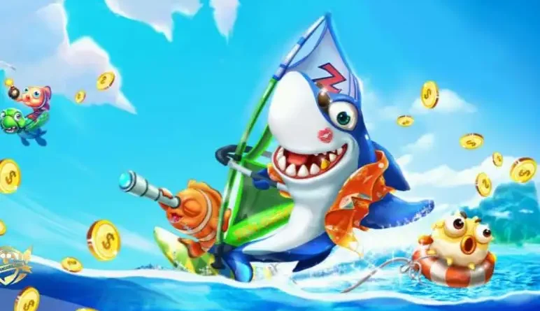 bắn cá tại Rik vip