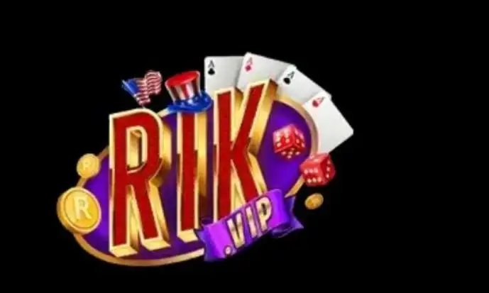 cổng game RIkvip