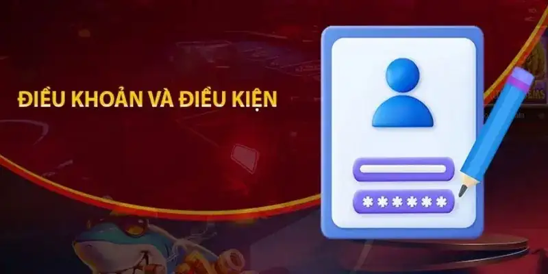 Điều khoản và điều kiện tại Rik giúp bảo vệ tối đa cho người chơi 