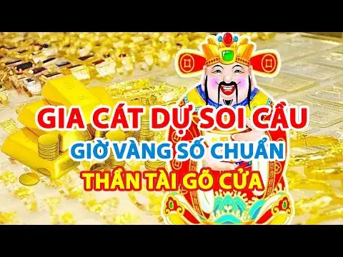 Gia Cát Dự soi cầu tại Rik