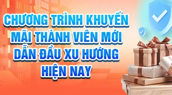 Tổng hợp các chương trình khuyến mãi dành cho tân thủ của Rik