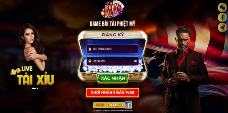 Những điều cổng game Rikvip cần cải thiện để tốt hơn