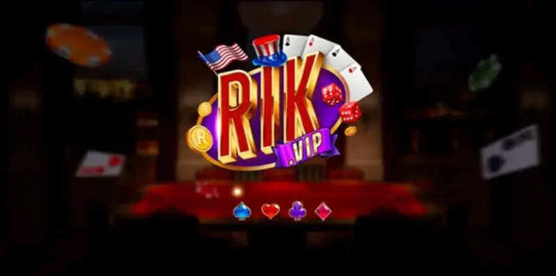 Tại sao nên tham gia trải nghiệm chơi game tại Rik vip