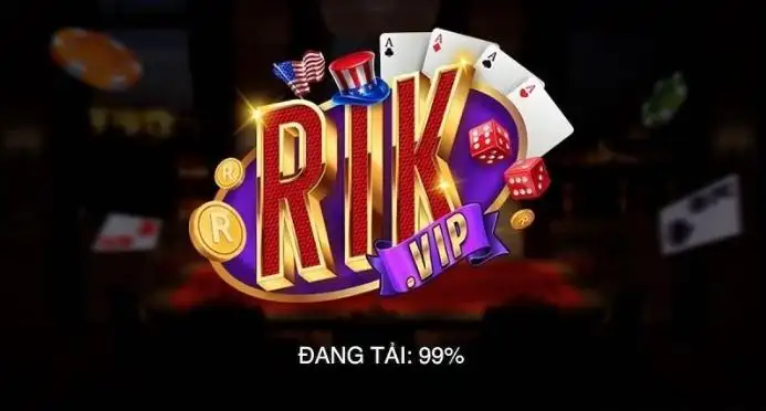 game casino Rik vip