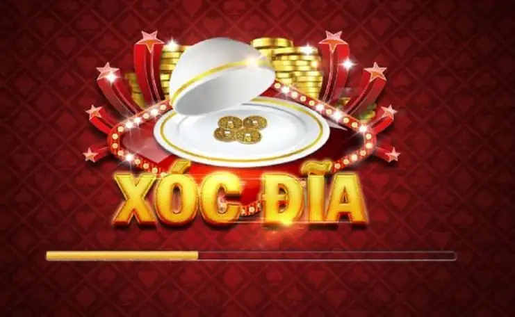 livestream xóc đĩa tại Rik vip