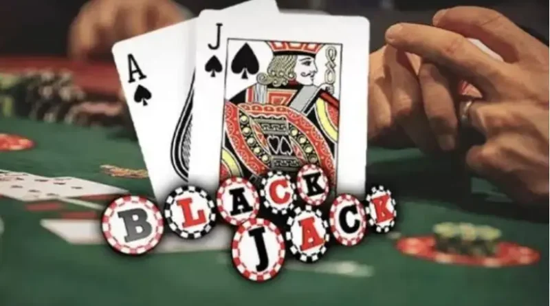 livestream blackjack tại Rikvip