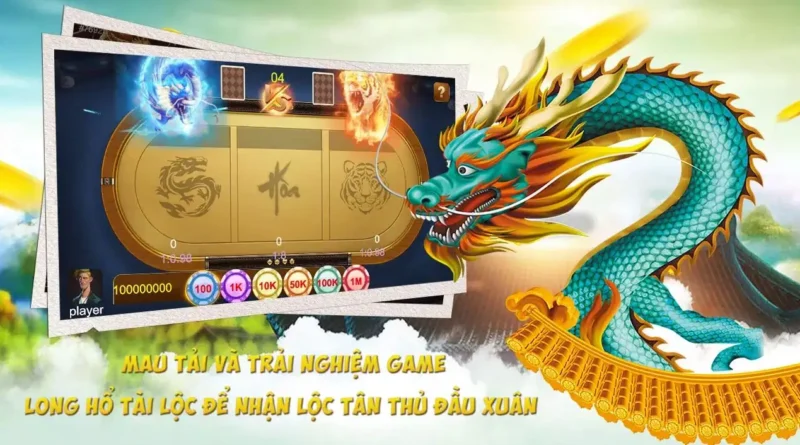 long hổ link vào rik