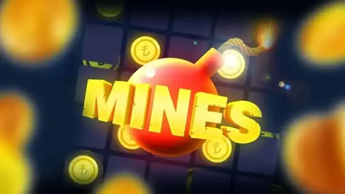 Giới thiệu về mines tại cổng game Rikvip