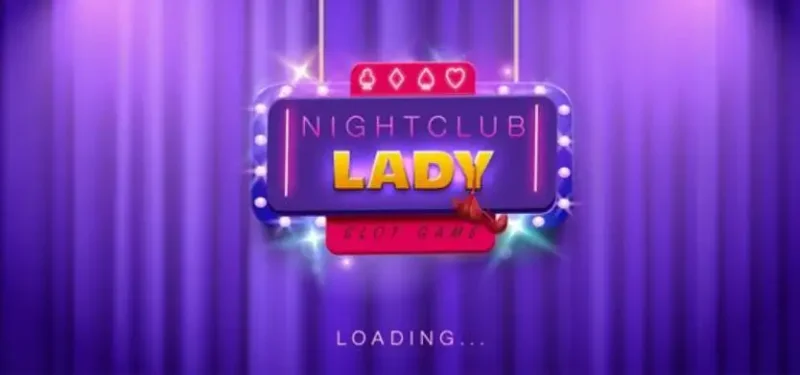 Night Club Lady tại Rik