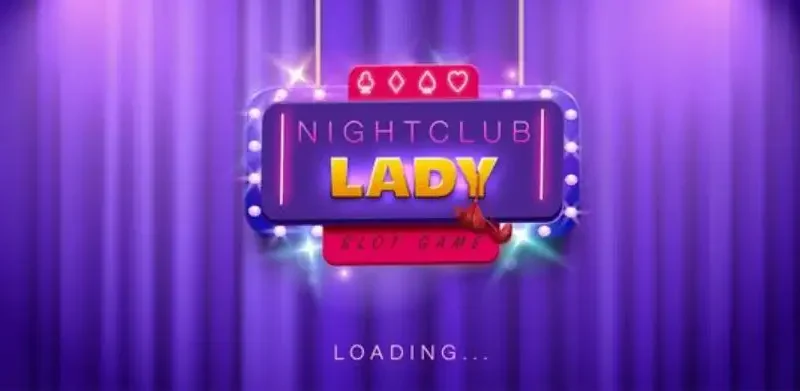 Night Club Lady tại Rik