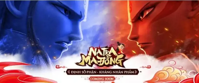 Nổ hũ Natra tại Rikvip