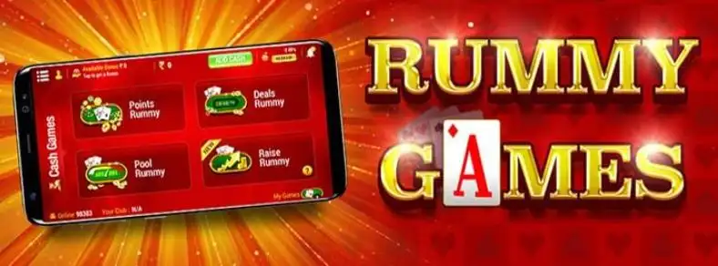 game rummy ấn độ tại Rik