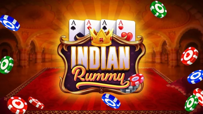 Giới thiệu về game bài Rummy Ấn Độ 