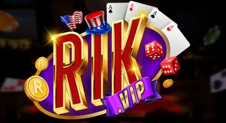 Rút tiền Rikvip