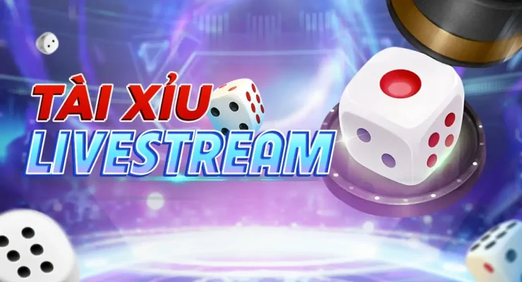 Những cách tham gia tài xỉu livestream tại Rik mà bạn nên biết 