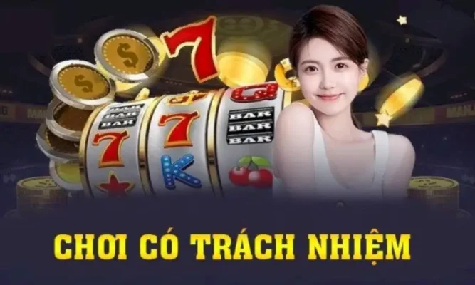 Biểu hiện của người chơi không có trách nhiệm 