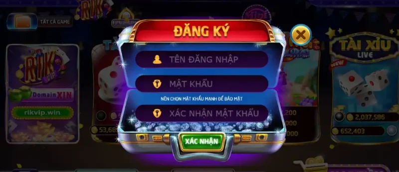 bac lucky Baccarat Lucky 88 - trò chơi hấp dẫn anh em nên chơi ngay