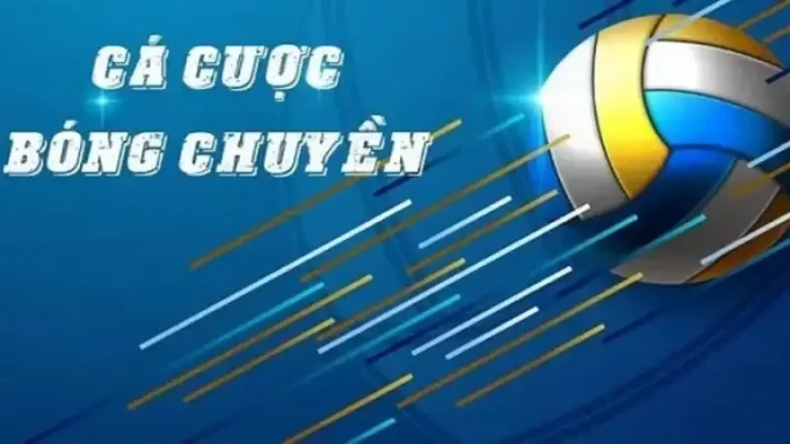 Giới thiệu về cách cá cược bóng chuyền tại Rik