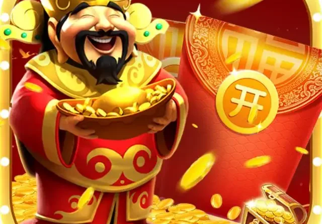 Nổ hũ Đại Hồng Bao tại Rik vip