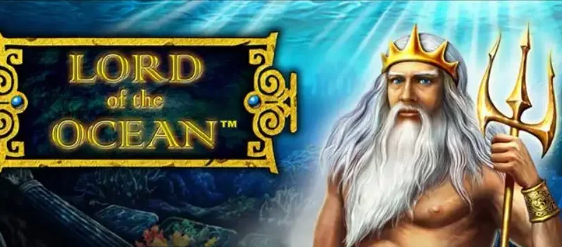 Game Ocean Lord tại Rikvip